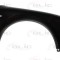 Aripa fata AUDI A4 Avant (8E5, B6) (2001 - 2004) BLIC 6504-04-0019312P