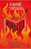Manaraga - Vladimir Sorokin