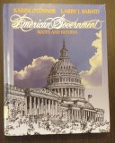 AMERICAN GOVERNMENT - ROOTS AND REFORM - KAREN OCONNOR, LARRY J. SABATO