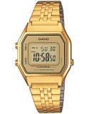 Ceas Dama, Casio, Vintage ICONIC LA680WEGA-9ER - Marime universala