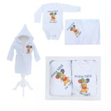 Cumpara ieftin Trusou Prima Baita, Personalizat cu Mesaj &quot;Prima Baita cu Nasii&quot; Winnie the Pooh - TPB29