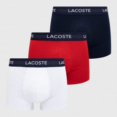 Lacoste Boxeri bărbați