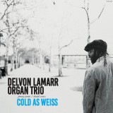 Cold As Weiss | Delvon Lamarr Organ Trio, Jazz