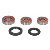 Kit Rulmenti Roata KAWASAKI KZ VN ZR ZX ZX-4 400-800 1982-2006