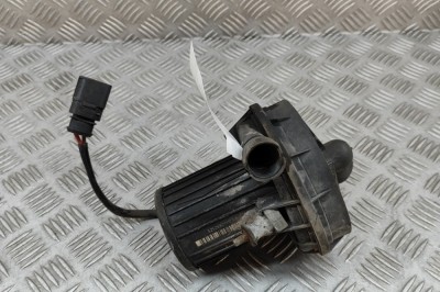 Pompa de aer VW PHAETON 3D_ 2003 OEM: 07C959253,07C959253A 28999075 foto
