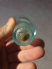 Dop sticla damigeana, dimensiunea 3 cm la varf, 5 cm la capac