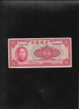 China 10 yuan 1940 seria418100