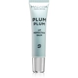 M&aacute;dara PLUM PLUM Balsam de buze hidratant 15 ml