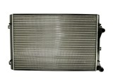 Radiator, racire motor VW EOS (1F7, 1F8) (2006 - 2016) THERMOTEC D7W060TT