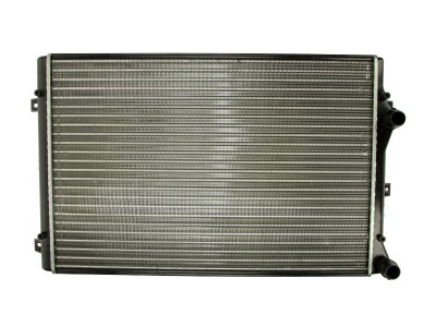 Radiator, racire motor VW TOURAN (1T1, 1T2) (2003 - 2010) THERMOTEC D7W060TT foto