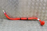 Cablu baterie pozitiv BMW X3 G01, F97 2019 OEM: 6839820,6839821 16042591