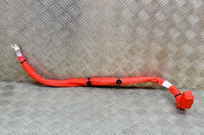 Cablu baterie pozitiv BMW X3 G01, F97 2019 OEM: 6839820,6839821 16042591 foto