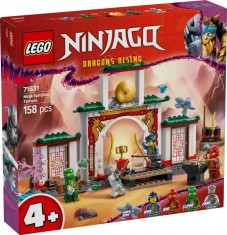 LEGO&reg; Ninjago - Templul Spinjitzu al luptatorilor ninja (71831)