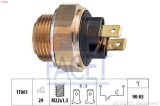 Comutator temperatura ventilator radiator Citroen C15; Daewoo Cielo Motor 1.0, 1.1, 1.1 i, 1.4, 1.4 i, 1.5, 1.5, 1.5 16V, 1.5 16V, OE 96029641