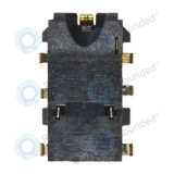 Conector audio Huawei Ascend Y530