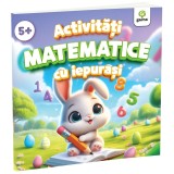 Activitati matematice cu iepurasi