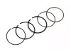 Segmenti ATV 107cc 110cc 52.4mm TMMP, Set Motor ATV, Piese Motor ATV 107 110