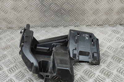 Suport bara de protecție st&amp;acirc;nga spate AUDI E-TRON Sportback GEA 2023 OEM: 4KE807365 | 30358082 foto