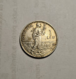 1 leu 1914 UNC