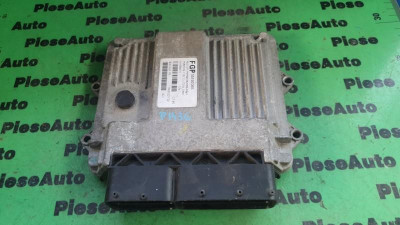 Calculator ecu Fiat Punto (1999-2010) [188] 55192093 foto