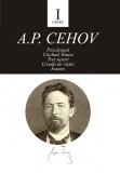 Opere I. Pescarusul, Unchiul Vanea, Trei surori, Livada de visini, Ivanov - Tracus Arte