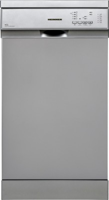 MASINA SP VASE HEINNER HDW-FS4552DSE++ foto