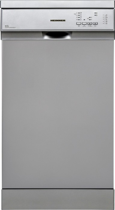 MASINA SP VASE HEINNER HDW-FS4552DSE++