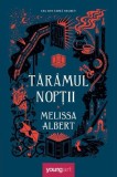 Tăr&acirc;mul nopții (Vol. 2)