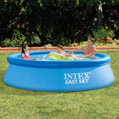 Intex Piscina supraterana Easy Set, 305 x 76 cm, 28120NP foto