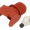 Conector alimentare DC 120A 1,5kV