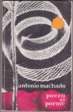 AS - ANTONIO MACHADO - POEZII ȘI POEME