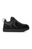 UGG sneakers Lowmel barbati, culoarea negru, 1170750-BLK