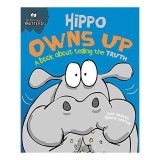 Cumpara ieftin Hippo Owns Up - Behaviour Matters!