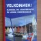 S. Tomescu Baciu - Velkommen ! Manual de conversatie in limba norvegiana