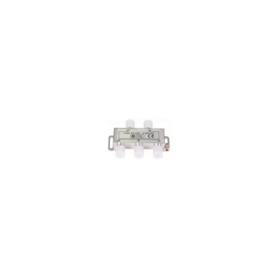 Spliter Profesional CaTV 4M 5-1000Mhz foto