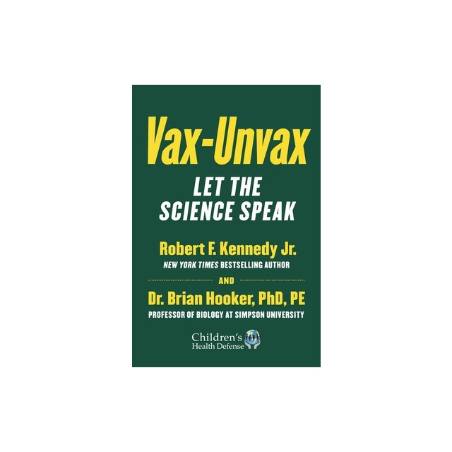 Vax-Unvax