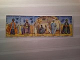 Serie Straif - Senegal 1972 - Basme , Folclor , 5 valori