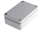 Carcasă Universală Aluminiu 64x98x34mm RJ02