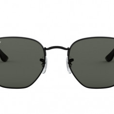 Ray-Ban Hexagonal Ochelari de Soare RB 3548N 002/58