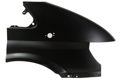Aripa fata FORD TRANSIT bus (FD, FB, FS, FZ, FC) (2000 - 2006) BLIC 6504-04-2509314P foto