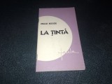 MALIU BOGOE - LA TINTA EPIGRAME