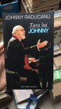 Vol. JOHNNY RĂDUCANU CU AUTOGRAF - Țara Lui Johnny (2011), Vivaldi