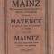 1320SPN Mainz Die hervorragendsten Ansichten in feinstein Farbendruck/Mayence les vues, les plus int&eacute;ressantes en couleur