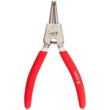 Yato YT-1993 - Cleste pentru inele siguranta cu varf indoit 325 mm inele exterioare