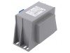 Transformator &icirc;ncapsulat 75VA 400VAC 24V 3,13A cu șurub