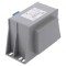 Transformator &icirc;ncapsulat 75VA 400VAC 24V 3,13A cu șurub