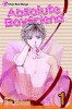 Absolute Boyfriend: Volume 1