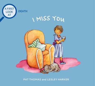 I Miss You: A First Look at Death foto