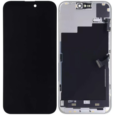Display iPhone 15 Pro Max Original foto