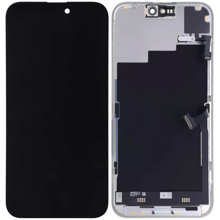 Display iPhone 15 Pro Max Original